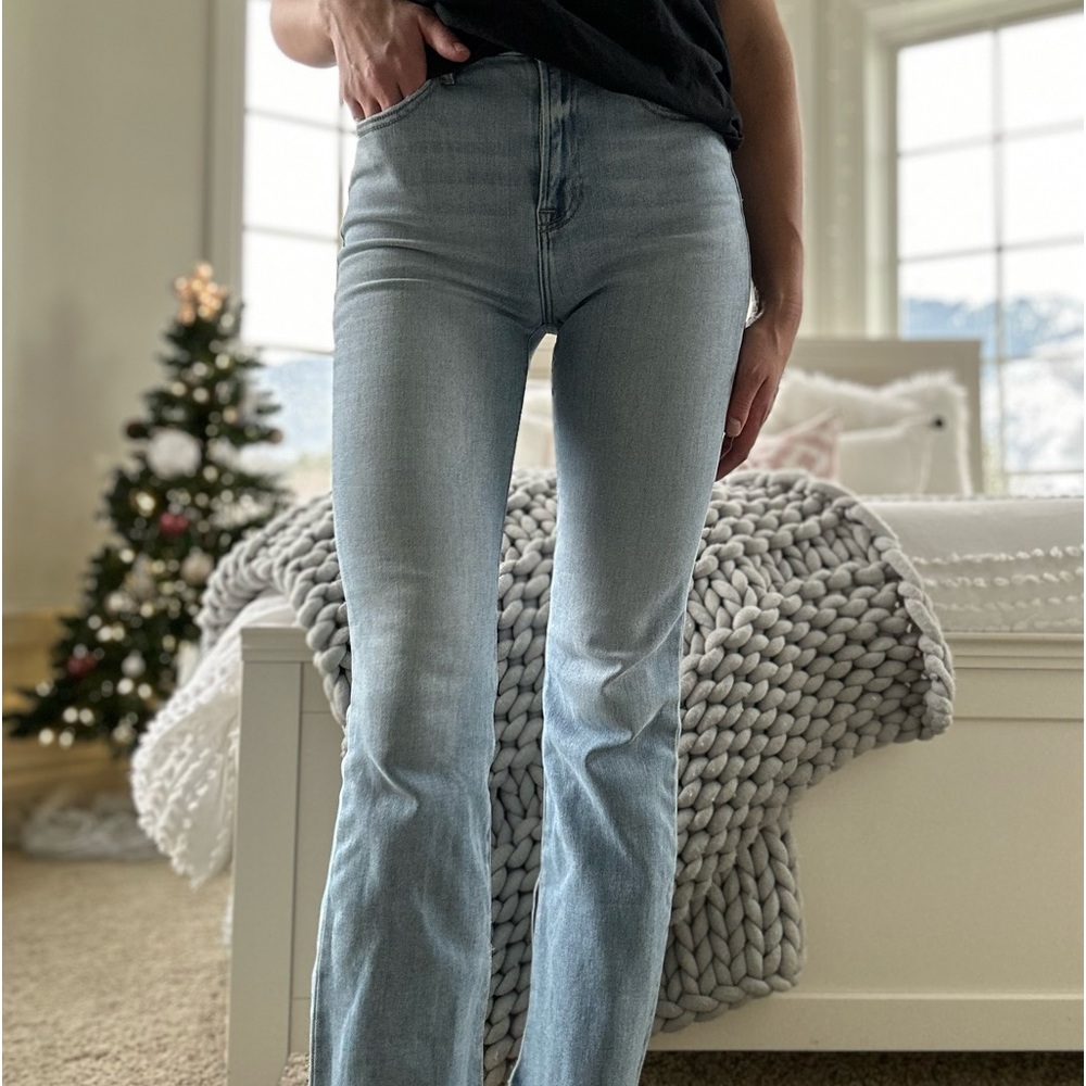 jeans from bohme